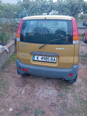 Hyundai Atos | Mobile.bg    6