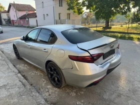 Alfa Romeo Giulia 2.2 JTD | Mobile.bg    4