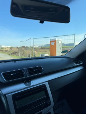 VW Passat 1.6 BlueMotion , снимка 9