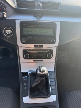 VW Passat 1.6 BlueMotion , снимка 8