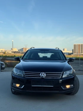 VW Passat 1.6 BlueMotion , снимка 2