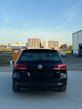 VW Passat 1.6 BlueMotion , снимка 4
