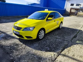 Seat Toledo 1.6 TDI  - изображение 1