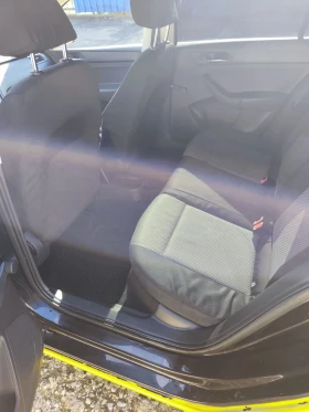 Seat Toledo 1.6 TDI , снимка 4