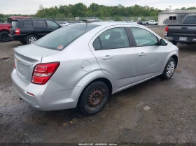 Chevrolet Bolt UNKNOWN SPECS Front Wheel Drive - 12700 лв. / 6493.41 € - 65747586 9