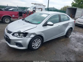 Chevrolet Bolt UNKNOWN SPECS Front Wheel Drive - 12700 лв. / 6493.41 € - 65747586 2