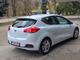 Kia Ceed 1.6i 135 к.с. ШВЕЙЦАРИЯ  - 13300 лв. / 6800.18 € - 72254755 5