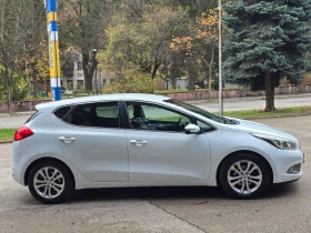 Kia Ceed 1.6i 135 к.с. ШВЕЙЦАРИЯ  - 13300 лв. / 6800.18 € - 72254755 4