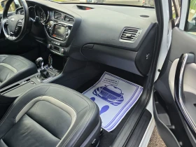 Kia Ceed 1.6i 135 к.с. ШВЕЙЦАРИЯ  - 13300 лв. / 6800.18 € - 72254755 12