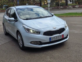 Kia Ceed 1.6i 135 к.с. ШВЕЙЦАРИЯ  - 13300 лв. / 6800.18 € - 72254755 3