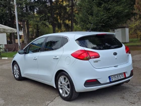 Kia Ceed 1.6i 135 к.с. ШВЕЙЦАРИЯ  - 13300 лв. / 6800.18 € - 72254755 7