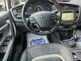 Kia Ceed 1.6i 135 к.с. ШВЕЙЦАРИЯ  - 13300 лв. / 6800.18 € - 72254755 13