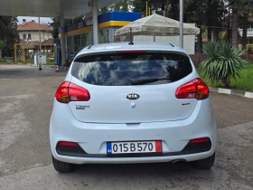 Kia Ceed 1.6i 135 к.с. ШВЕЙЦАРИЯ  - 13300 лв. / 6800.18 € - 72254755 6