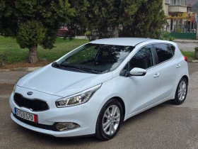 Kia Ceed 1.6i 135 к.с. ШВЕЙЦАРИЯ  - изображение 1