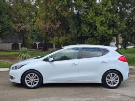Kia Ceed 1.6i 135 к.с. ШВЕЙЦАРИЯ  - 13300 лв. / 6800.18 € - 72254755 2