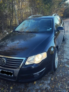 VW Passat BMP | Mobile.bg    3
