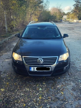 VW Passat BMP | Mobile.bg    2
