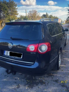 VW Passat BMP | Mobile.bg    5