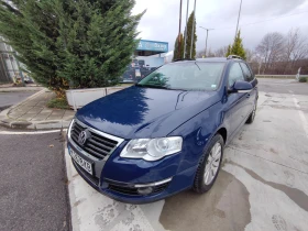 VW Passat 1.9 TDI - изображение 1