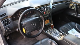 Mercedes-Benz E 55 AMG | Mobile.bg    10