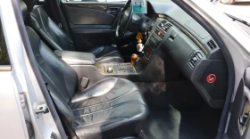 Mercedes-Benz E 55 AMG | Mobile.bg    11