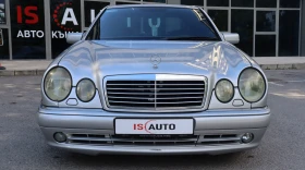 Mercedes-Benz E 55 AMG | Mobile.bg    2