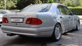 Mercedes-Benz E 55 AMG | Mobile.bg    5