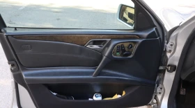 Mercedes-Benz E 55 AMG | Mobile.bg    13