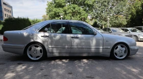 Mercedes-Benz E 55 AMG | Mobile.bg    4