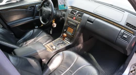Mercedes-Benz E 55 AMG | Mobile.bg    12
