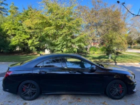 Mercedes-Benz CLA * AMG 45 * CARFAX * ЦЕНА ДО БЪЛГАРИЯ - 20700 лв. / 10583.74 € - 21103032 4