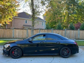 Mercedes-Benz CLA * AMG 45 * CARFAX * ЦЕНА ДО БЪЛГАРИЯ - 20700 лв. / 10583.74 € - 21103032 3