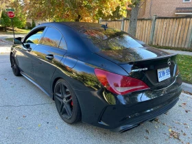 Mercedes-Benz CLA * AMG 45 * CARFAX * ЦЕНА ДО БЪЛГАРИЯ - 20700 лв. / 10583.74 € - 21103032 6