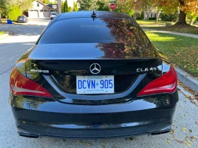 Mercedes-Benz CLA * AMG 45 * CARFAX * ЦЕНА ДО БЪЛГАРИЯ - 20700 лв. / 10583.74 € - 21103032 5