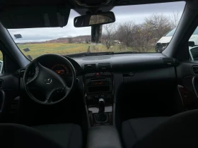 Mercedes-Benz C 220, снимка 12