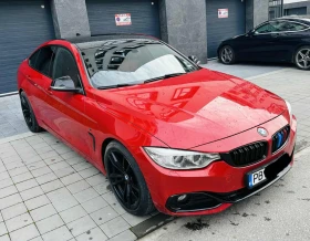 BMW 420 M PACK / GRAN COUPE, снимка 7