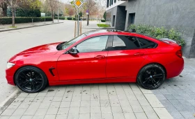 BMW 420 M PACK / GRAN COUPE, снимка 2