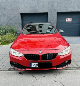 BMW 420 M PACK / GRAN COUPE, снимка 8