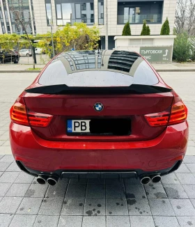BMW 420 M PACK / GRAN COUPE, снимка 4