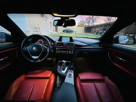 BMW 420 M PACK / GRAN COUPE, снимка 11