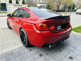BMW 420 M PACK / GRAN COUPE, снимка 3