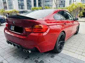 BMW 420 M PACK / GRAN COUPE, снимка 5