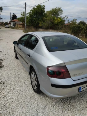 Peugeot 407, снимка 5