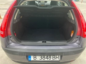 Citroen C4 1.6i, снимка 10