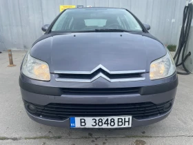 Citroen C4 1.6i, снимка 2