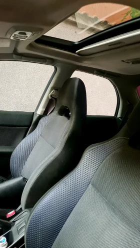 Subaru Impreza, снимка 9