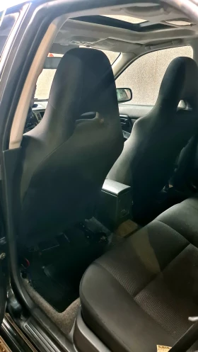Subaru Impreza, снимка 11