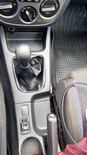 Subaru Impreza, снимка 12