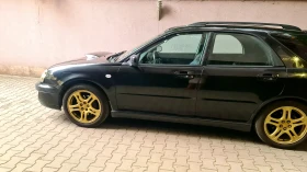 Subaru Impreza, снимка 3