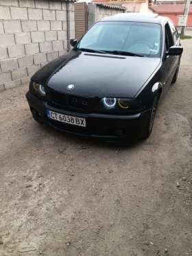 BMW 316 1985, снимка 1